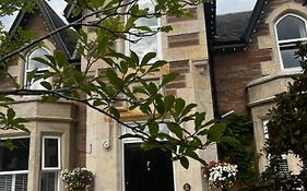 Beinn Mhor Lodge, 63 Culduthel Road